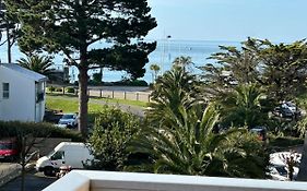 Corniche - Petite Vue Mer - Parking Privé - Bénodet